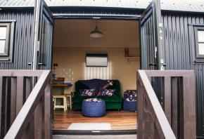 The Shepherds Rests Luxury Glamping